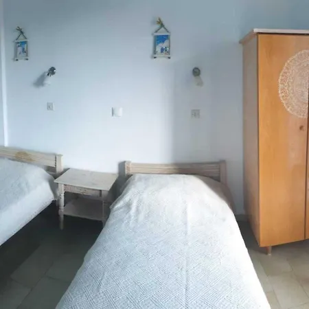 Family Run 2 Bed Studio Apartment 2 Kardamena (Kos)