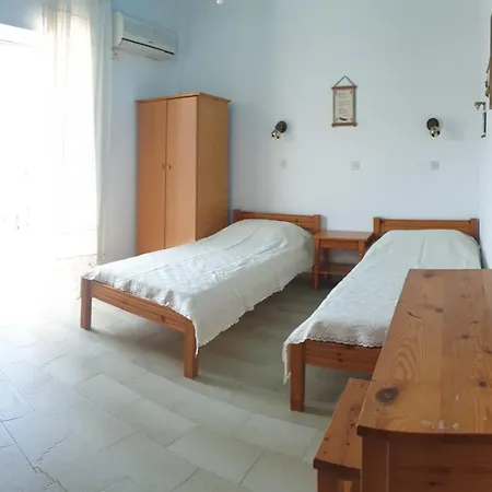 Family Run 2 Bed Studio Apartment 2 Apartment *