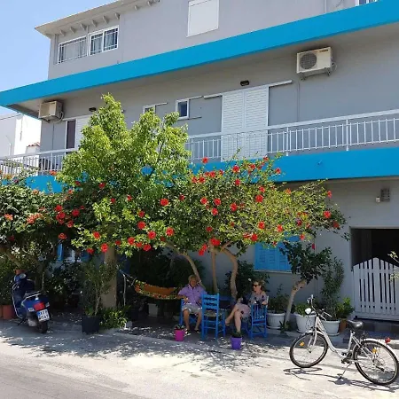 Family Run 2 Bed Studio Apartment 2 Kardamena (Kos)