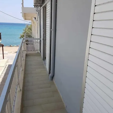 Family Run 2 Bed Studio Apartment 2 Kardamena (Kos)